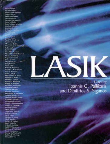 lasikbook